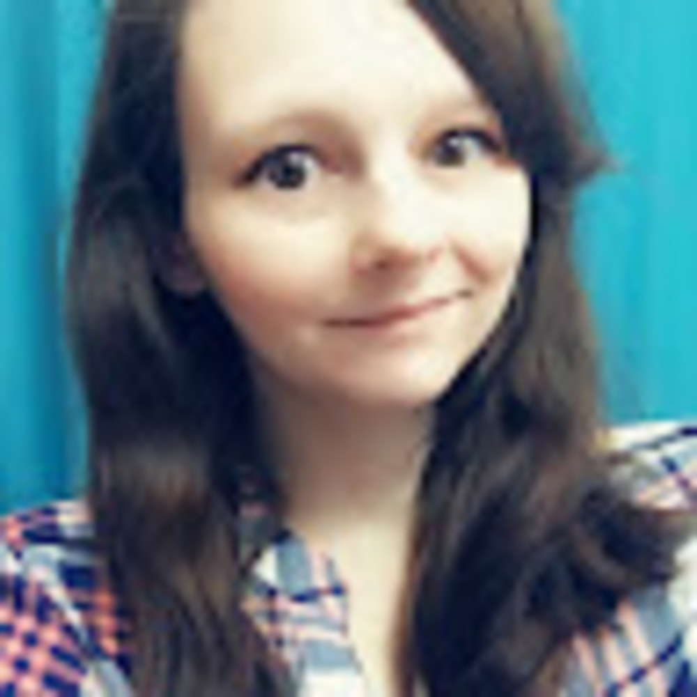 Meet your Posher, Chelsey